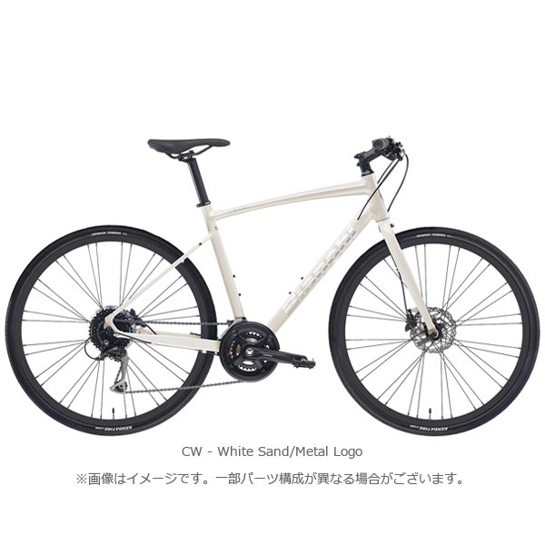 BIANCHI ビアンキ 2022年モデル C-SPORT2 DISC Cスポーツ2 クロスバイク