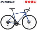 自転車生活応援セール KhodaaBloom コーダーブルーム 2024年モデル FARNA DISC 105 ファーナ ディスク 105 ロードバイク