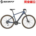 SCOTT XRbg 2024Nf SUB CROSS 30 MEN TuNX30 NXoCN