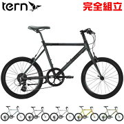 TERN2022ǯǥCREST쥹ȥߥ˥٥ROJIBIKES