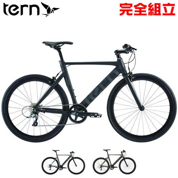 TERN ターン 2023年モデル RIP リップ クロスバイク ROJI BIKES