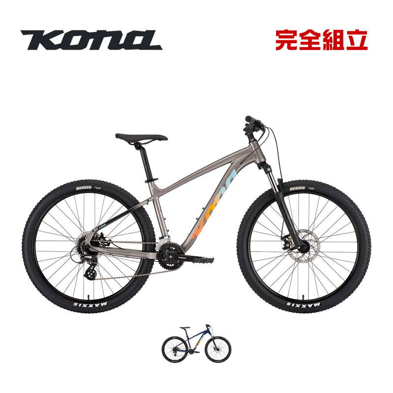 KONA  2024ǯǥ LANA'I ʥ 26/27.5/29 ޥƥХ