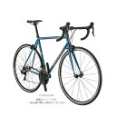 【10％OFFクーポンあり/06日23時59分まで】BASSO バッソ 2024年モデル VIPER 105 ヴァイパー R7000 ロードバイク (期間限定送料無料/一部地域除く) 3