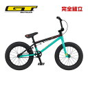 GT W[eB[ 2024Nf PERFORMER ptH[}[ 16C` qp BMX