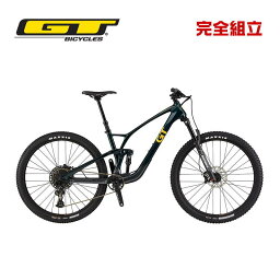 【10％OFFクーポンあり/06日23時59分まで】GT ジーティー 2024年モデル SENSOR ST CARBON ELITE センサー ST カーボン エリート 29インチ マウンテンバイク (期間限定送料無料/一部地域除く)