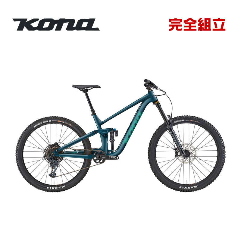 KONA コナ 2024年モデル PROCESS X プロセスX 29インチ マウンテンバイク (期間限定送料無料/一部地域..