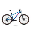 MARIN マリン 2023年モデル BOBCAT TRAIL-3 ボブキャット トレイル3 27.5/29インチ MTB マウンテンバイク 3