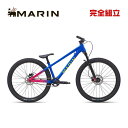  10OFFN[| 062359܂ MARIN } 2024Nf ALCATRAZ COMP AJgY Rv 26C`  [gWv MTB }EeoCN (   ꕔn揜)