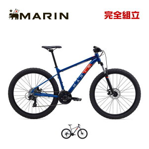 10OFFݥ󤢤/062359ʬޤǡMARIN ޥ 2024ǯǥ BOLINAS RIDGE-1 ܥʥå1 27.5/29 MTB ޥƥХ