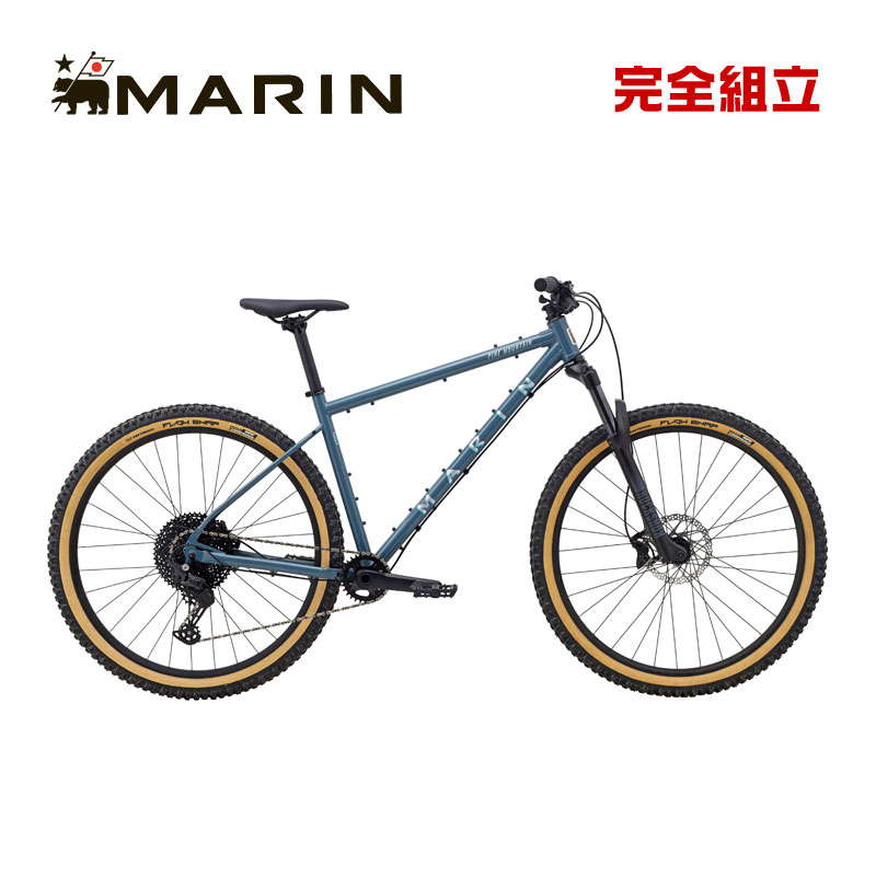 MARIN マリン 2024年モデル PINE MOUNTAIN 1 パインマウンテン1 29インチ MTB マウンテンバイク (期間..