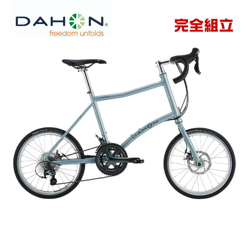 DAHON ダホン 2024年モデル Mako マコ 20インチ ミニベロ 小径車