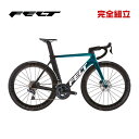 FELT フェルト 2024年モデル AR ADVANCED ULTEGRA Di2 ロードバイク (期間限定送料無料/一部地域除く)