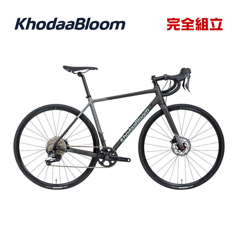 KhodaaBloom ֥롼 2024ǯǥ STRAUSS DISC TOKYO ȥ饦 ǥ ȡ硼 ɥХ