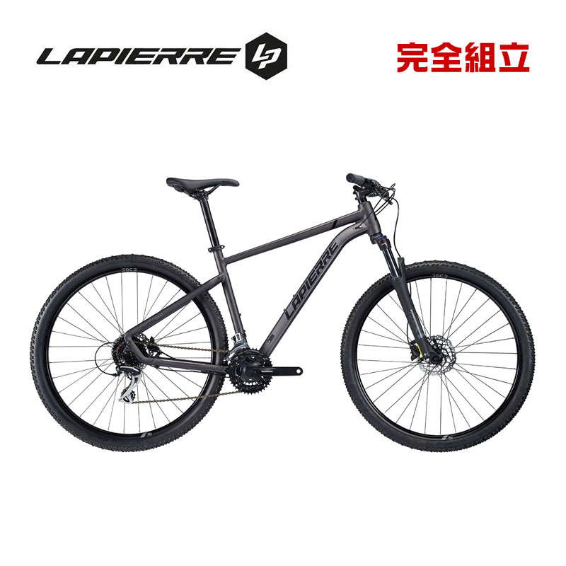 LAPIERRE ラピエール EDGE 3.7 エッジ3.7 2022年モデル 27.5インチ MTB マウンテンバイク