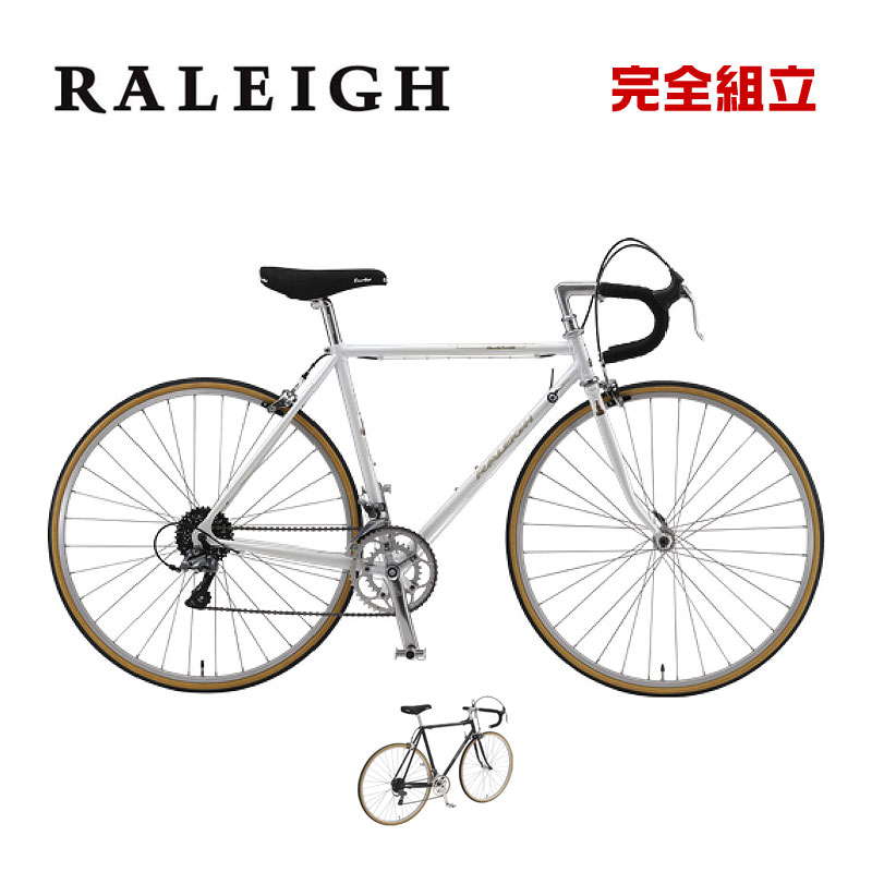 紶ե RALEIGH 졼 CLR CLUB RACE ֥졼 ɥХ