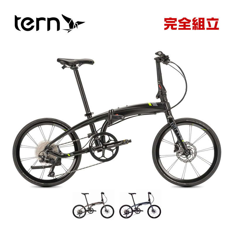 TERN ^[ 2024Nf VERGE P10 o[WP10 (20h/451) ܂肽ݎ] (Ԍ著/ꕔn揜)