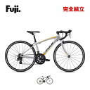 FUJI フジ 2025年モデル ACE 650 エース650 子供用自転車