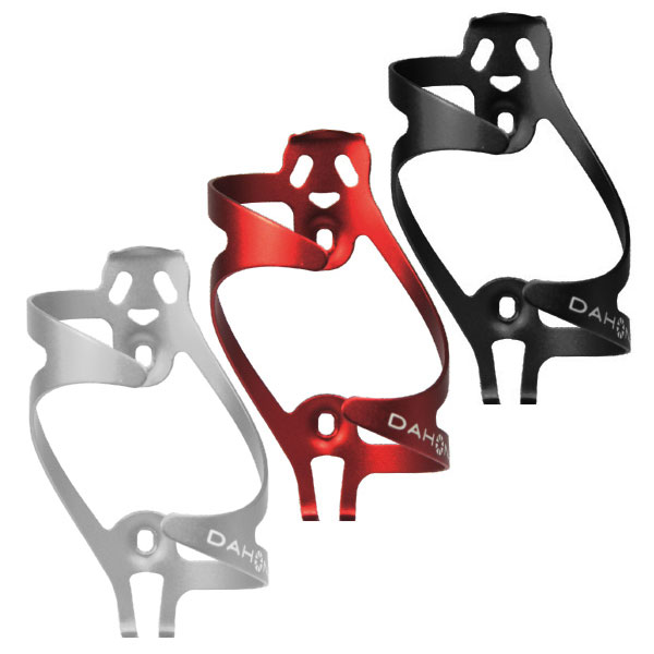 DAHON _z DOUBLE-SIDE BOTTLE CAGE {gP[W