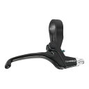 TEKTRO (テクトロ) JL510-TS V-BRAKE LEVER BLACK BR-TK-M003 ブレーキレバー