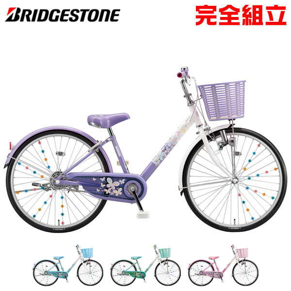 ブリヂストン BRIDGESTONE ブリヂストン Eco Pal エコパル 20インチ 子供用自転車