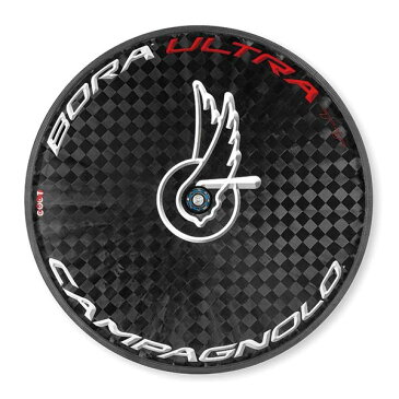 CAMPAGNOLO カンパニョーロ ホイール BORA ULTRA TT (R) ロード シマノ (17〜) CULT 131838