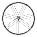 【10％OFFクーポンあり/06日23時59分まで】CAMPAGNOLO カンパニョーロ ホイール ZONDA C17 WO (F R) シマノ9/10/11s 17C 136480