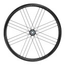 CAMPAGNOLO カンパニョーロ ホイール BORA WTO 33 DB 2WAY (F+R) カンパ USB HH12xHH12/142(センターロック)...