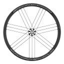 CAMPAGNOLO ѥ˥硼 ۥ SCIROCCO DB (F+R)󥿡 (롼) ޥ 2WAY-R C19 136532