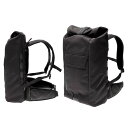 ERGON エルゴン BC アーバン バックパック 21L