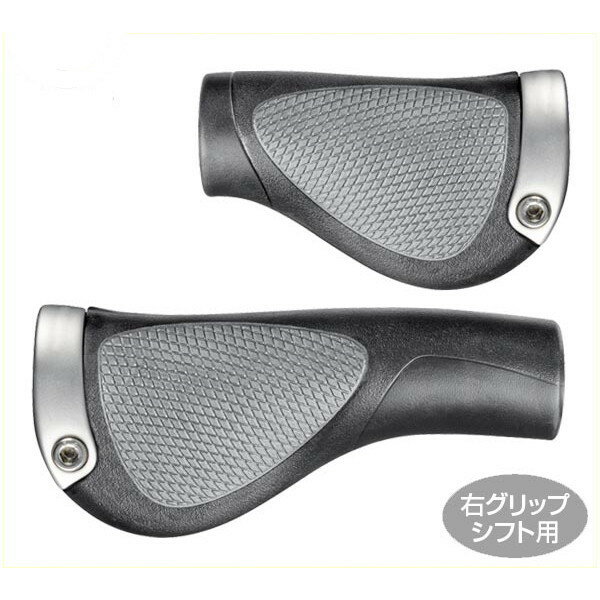 ERGONʥ르 GP1 Long/ short/GP1 / 硼 [HBG181]ڱåץեѡۡڼžѡۡڥåסۡbike-king