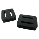 FIXPLUS フィックスプラス スペーサーブロック ナノスリムフィットパックサイズ 2.3cm