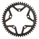 WOLF TOOTH ウルフトゥース 110 BCD 5 Bolt Chainring 48T/50T/52T compatible with SRAM Flattop