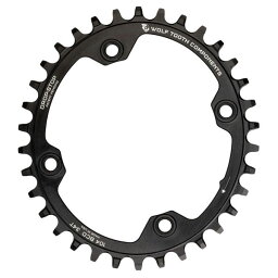 WOLF TOOTH ウルフトゥース 104 BCD Chainrings - Oval 104x32T