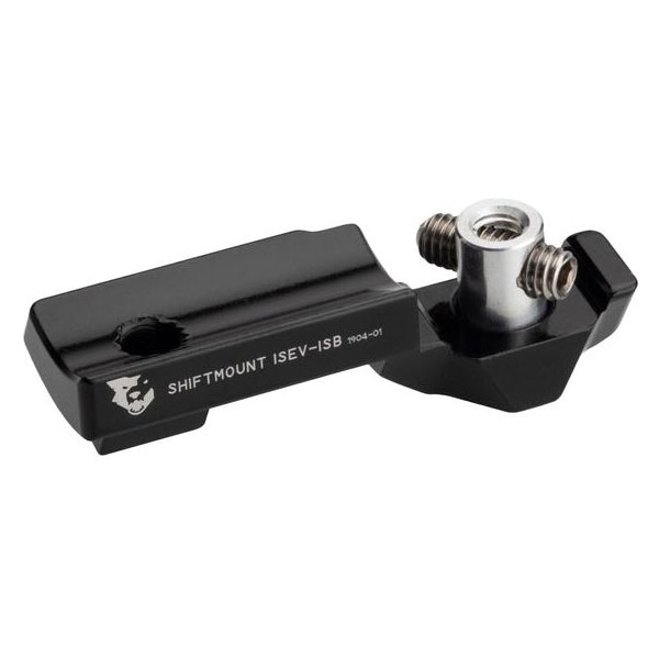 WOLF TOOTH եȥ ShiftMount I-Spec-EV Shifter to I-Spec-AB Brake