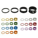 WOLF TOOTH ウルフトゥース Spacer Kit 3/5/10/15mm
