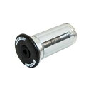 FSA エフエスエー TH-881CF-1 Compresser Pro 55mm アンカーナットセット