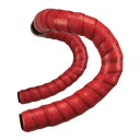 LIZARD SKINS リザードスキンズ DSP 2.5 V2 バーテープ クリムゾンレッド DSPCY250