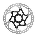 SWISS STOP スイスストップ Catalyst Pro ディスクローター センターロック 180mm (P100005494)
