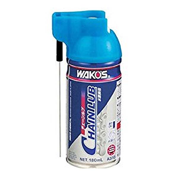 WAKO'S ワコーズ A310 CHL チェーンルブ 180ml 防錆 潤滑剤