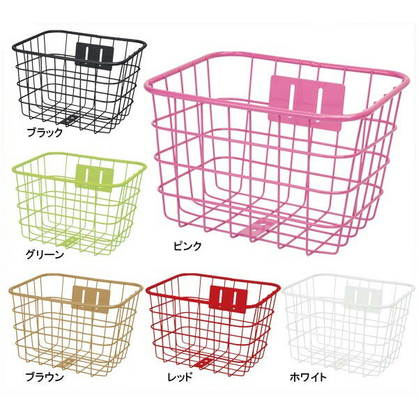 GPiMUv_Ncj P-225 ~j J[ oXPbg/P-225 Mini Color Basket [BKT07900]ytgoXPbgzyGIZA PRODUCTSzybike-kingz