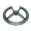 GPʥץġ SW-720 󥰥С/SW-720 ChainRing Cover [GDC00300]ڥХå奬ɡۡGIZA PRODUCTSۡbike-king