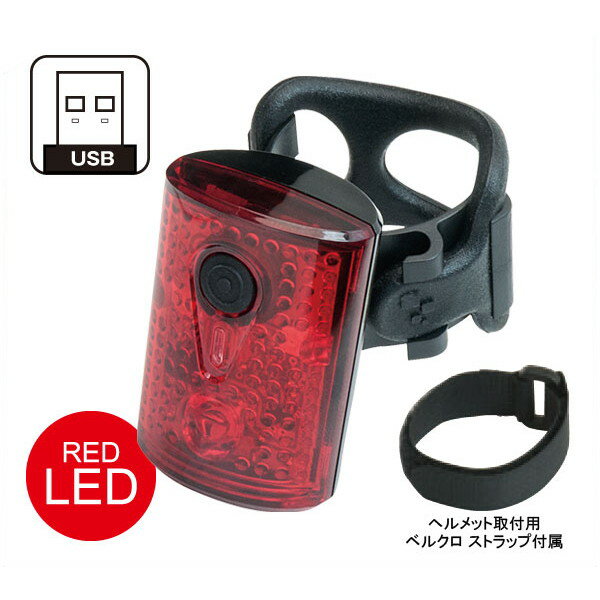 GPʥץġ CG-211R åLED/CG-211R Red LED [LPT07400]ڥꥢ饤ȡۡڥơ饤ȡۡGIZA PRODUCTSۡbike-king