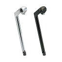 GP ギザプロダクツ HA-C80-2 スレッドステム 25.4x80x300mm【bike-king】
