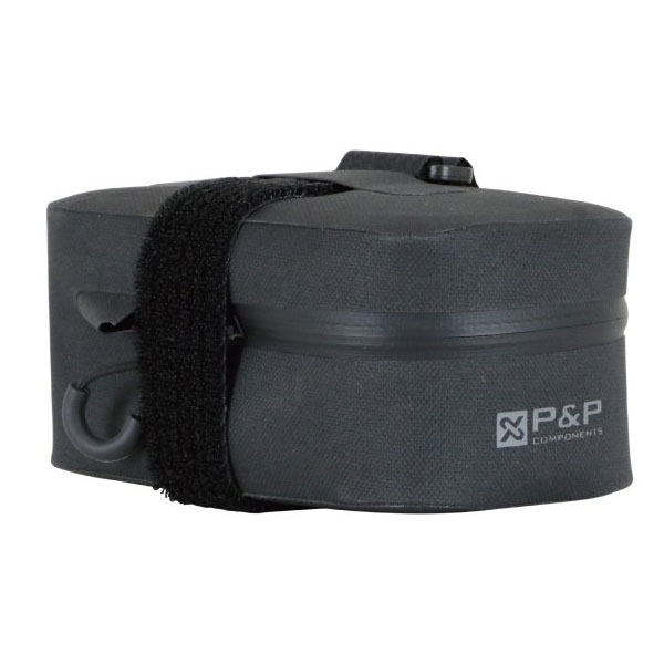 P&P COMPONENTS SMART SADDLE BAG ThobO