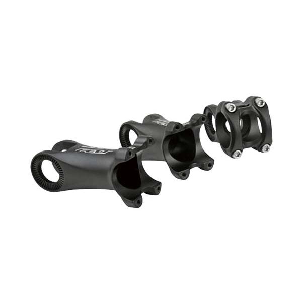 FELT_PA フェルト ベイオネットエクステンション 31.8X65MM ベイオネット2/3ヨウ ブラック 920520【bike-king】