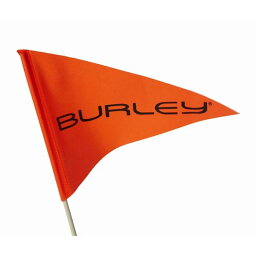 【10％OFFクーポンあり/06日23時59分まで】BURLEY バーレー トレーラー用 フラッグセット