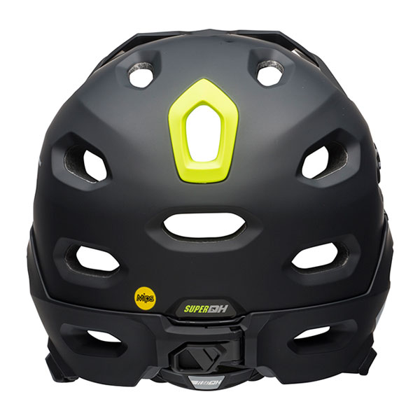 BELL �٥� SUPER DH �����ѡ�DH Mips �إ��å� �ޥåȥ֥�å�