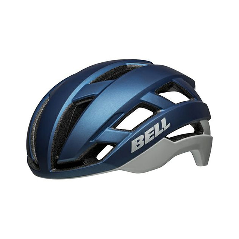 BELL ベル FALCON XR ファルコンXR MIPS ブルー/グレー ロード ヘルメット