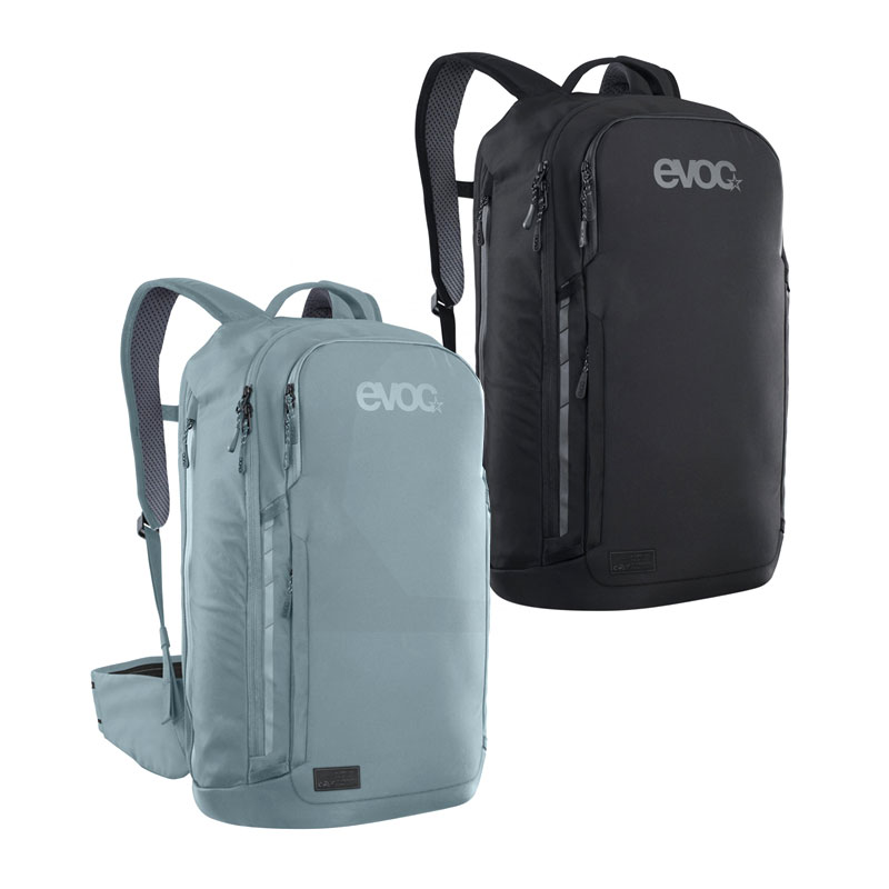 evoc イーボック COMMUTE PRO 22 コミュートプロ22 22L バックパック