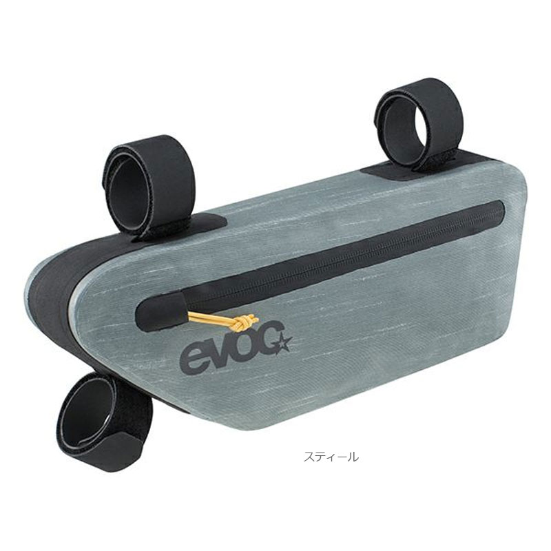 evoc �����ܥå� FRAME PACK BOA WP S �ե졼��ѥå�BOA WP S 1.5L �ե졼��Хå�
